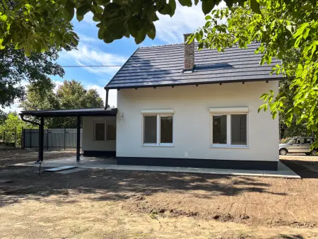 Eladó családi ház, Cegléd 1+2 szoba 73 m² 59.99 M Ft